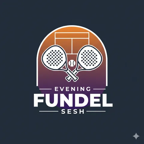 Eve⛅️ Fun🎾 Sesh👀