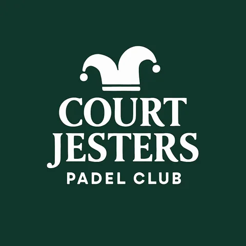 Court Jesters Padel Club