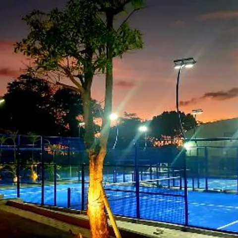 Paradise Padel Bali 