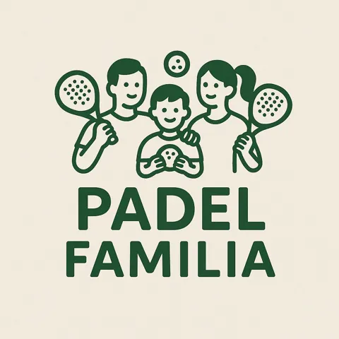 Padel Familia