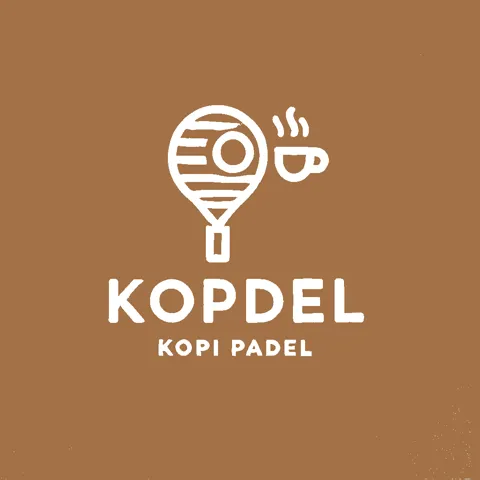 Kopdel (Kopi Padel)