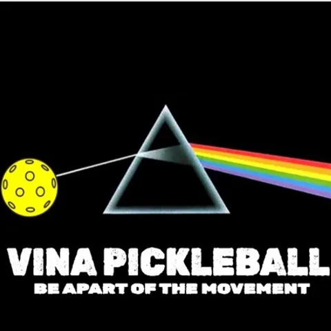 Vina pickleball Thảo Điền