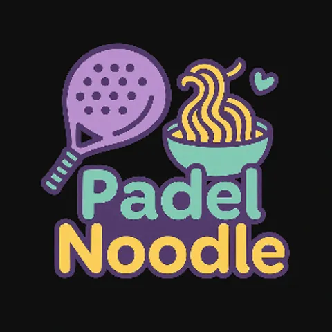 PadelNoodle