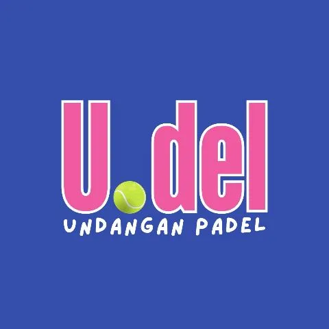U-del (Undangan Padel)