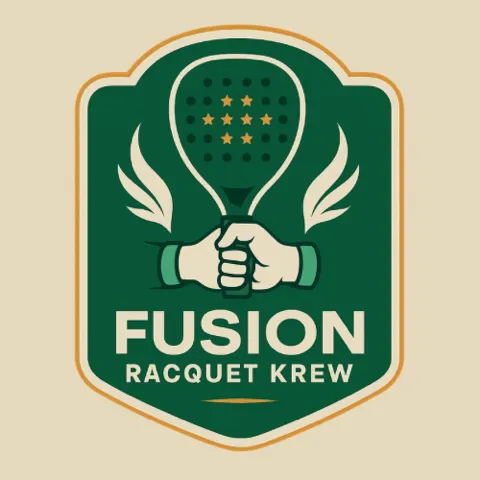 Fusion Racquet Krew