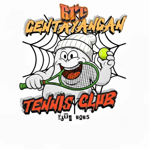 Gentayangan TC (Tennis Community)