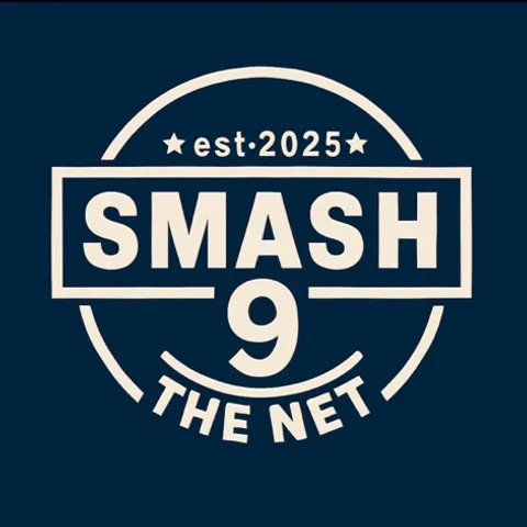 Smash 9 the Net