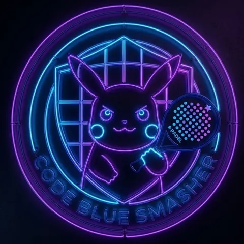 Code Blue Smashers