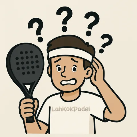 LahKokPadel
