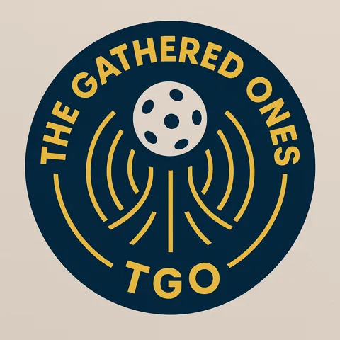 The Gathered Ones - TGO