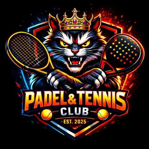 Crown Padel & Tennis Club