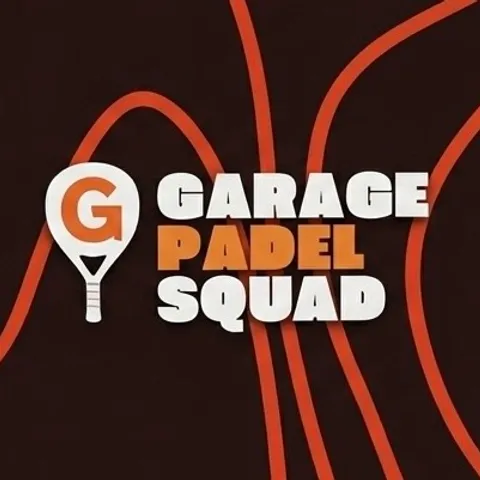 GARAGE PADEL SQUAD