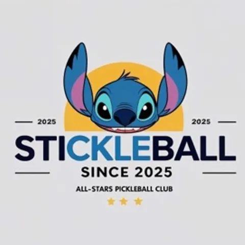 STICKLEBALL CLUB