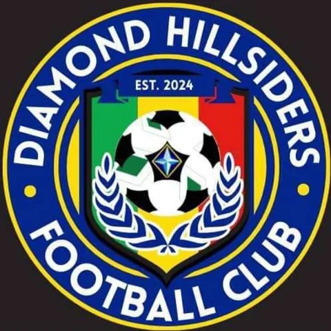 Diamond Hillsiders Football Club