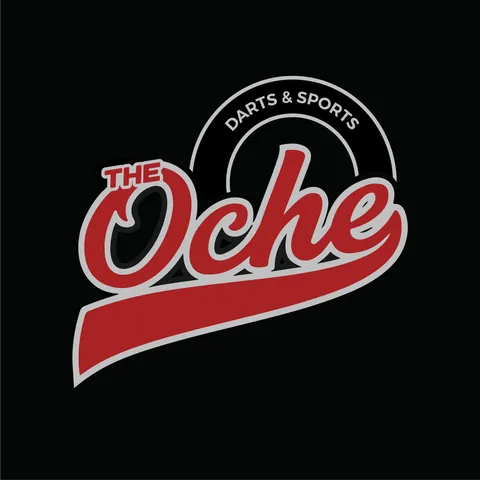 The Oche Darts Club/Bar