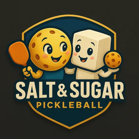 Salt & Sugar Pickleball