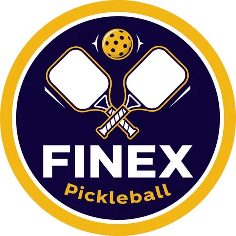 FINEX Pickleball Club