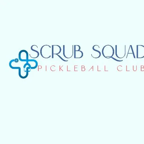 Scrub Squad Pickleball Club