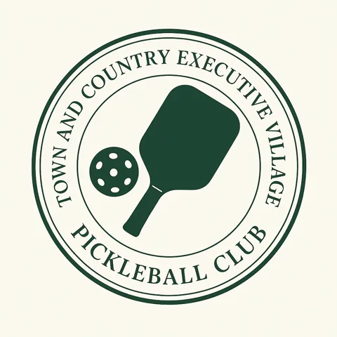Town and Country Executive Village Pickleball Club