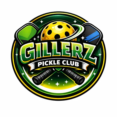 Gillerz Pickle Club