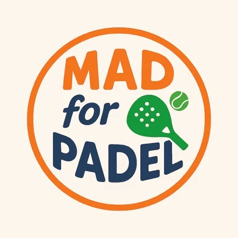 MAD FOR PADEL