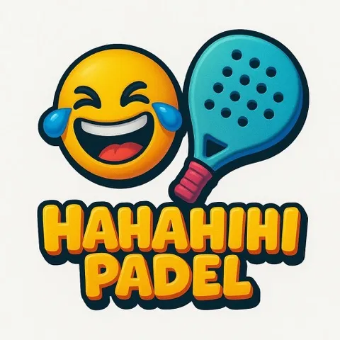 Padel HAHAHIHI😌🫶🏻