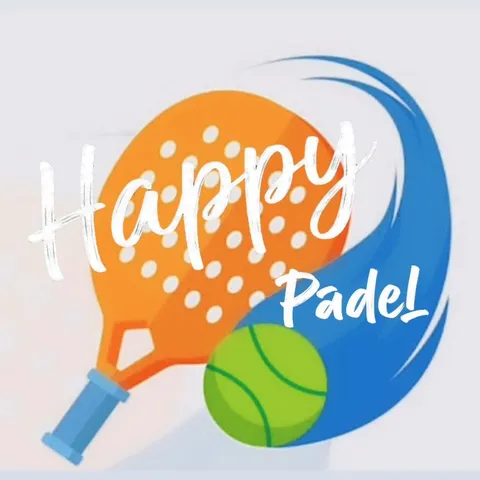 Happy Padel