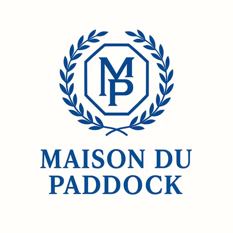 Maison du Paddock