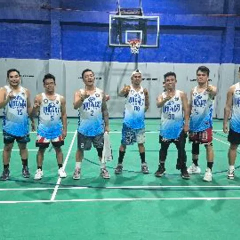 Uncles Basketball Club