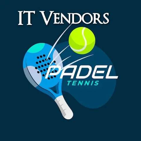IT Vendors Racket Club