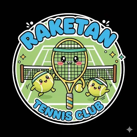 Raketan after office