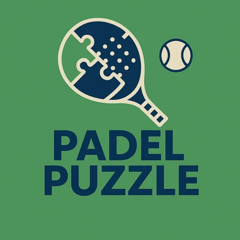 Padel Puzzle