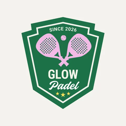 PadelGLOW (Gerak Lelah Out Wajar)