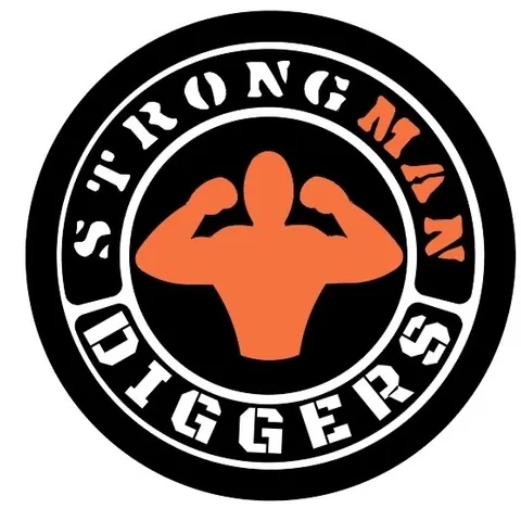Strongman Philippines Diggers