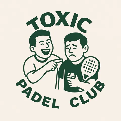 Toxic Padel