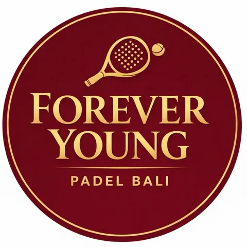 Forever Young Padel 