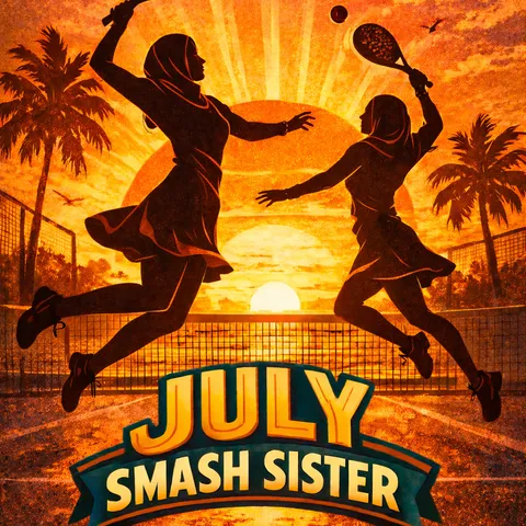 July smash sister