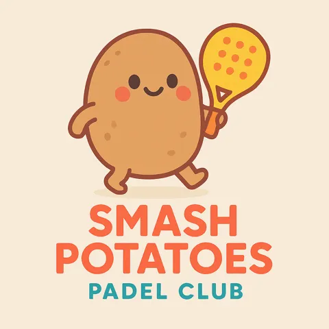 Smash Potatoes Padel Club