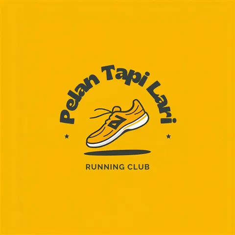 Pelan Tapi Lari