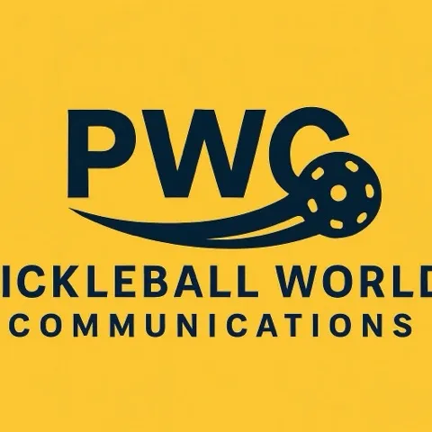 Pickleball World Communications (PWC)