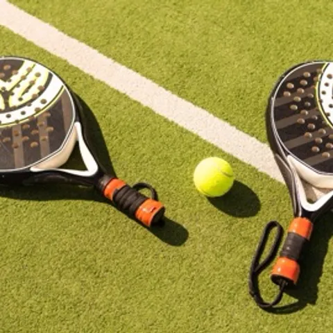 Coaching Padel Super Club 🎾