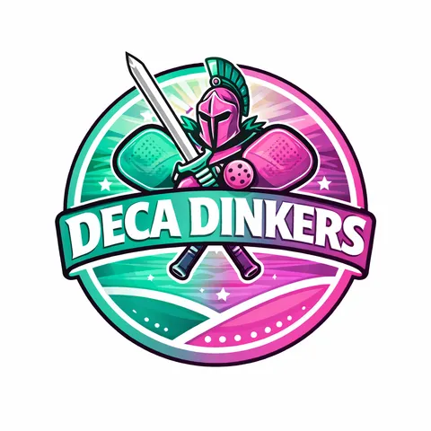 Deca Dinkers