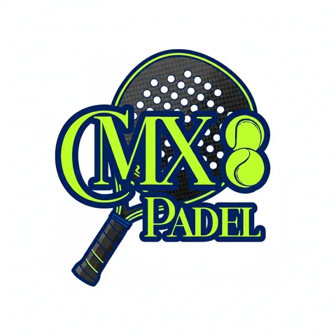 CMX-8 Padel Club