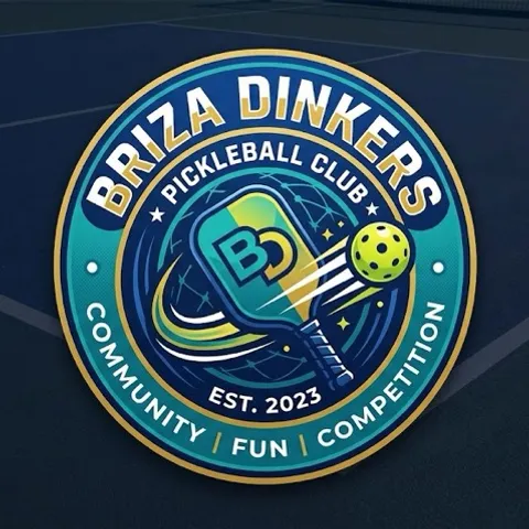 Briza Dinkers Pickleball Club