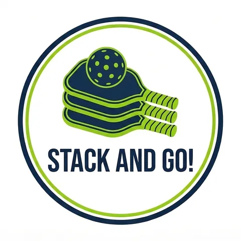 Stack and Go!