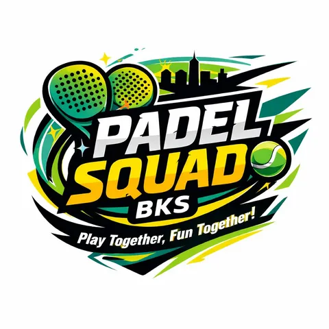Padel Squad Bks