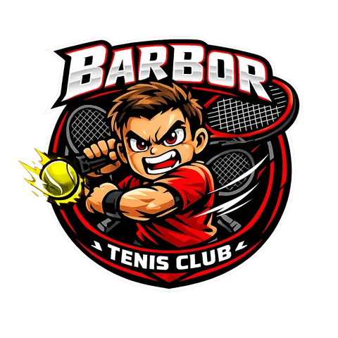 BarBor Tenis Club