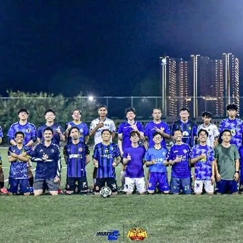 SOSO (SupernOva SOccer) 