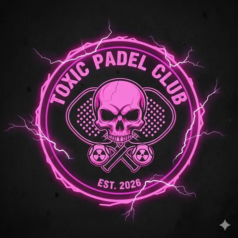 Toxic Padel Club