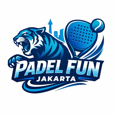 Padel Fun Jakarta
